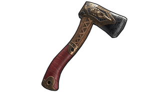 Pharon Hatchet