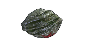 Adventurer's Rock