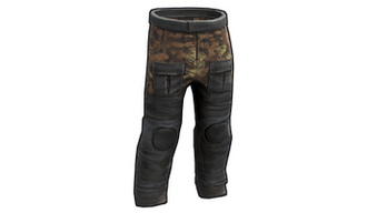 Marsh Lurker Pants
