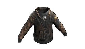 Marsh Lurker Hoodie
