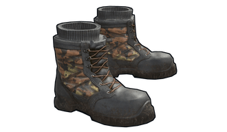 Marsh Lurker Boots