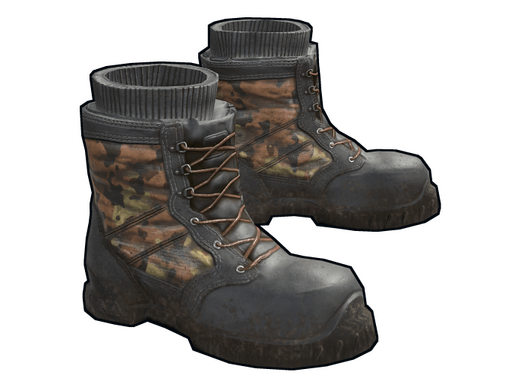 Marsh Lurker Boots