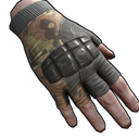 Marsh Lurker Gloves