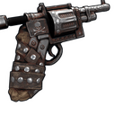 Metalhead Revolver