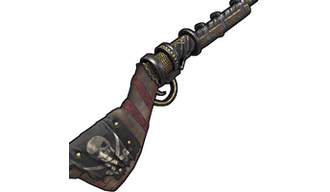 Pirate Pipe