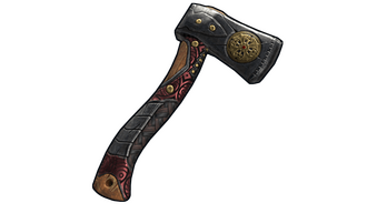 Regal Hatchet