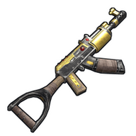 Gold Rush AK
