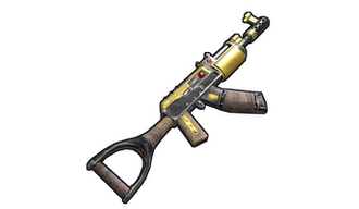 Gold Rush AK