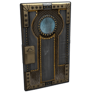 Lost Hope Door