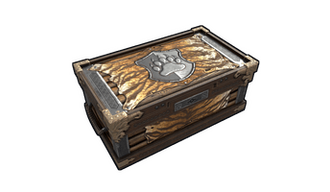 Varangian Chest