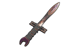 Tempered Sword