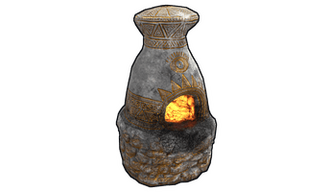 Marble Furnace