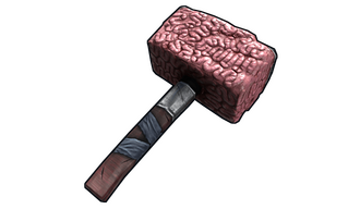 Braineater Hammer