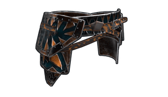 Night Stalker Kilt