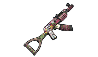 T-Bone AK47