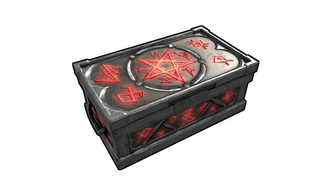 Box from Hell