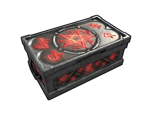 Box from Hell