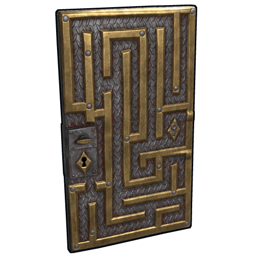 Labyrinth Door - Steam Community Market