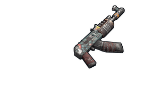 Gearlord AK47