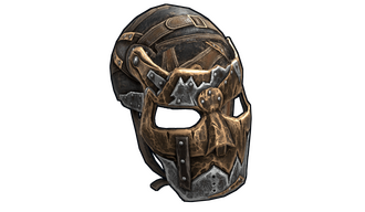 Wanderer's Face Mask