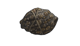 Shaman Rock
