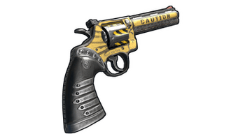 Caution Python