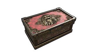 Oathbreaker Box