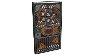 Quarantine Area