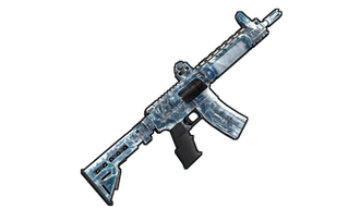 Cold Hunter LR 300