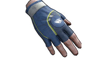 CCSC Gloves