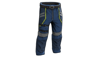 CCSC Pants