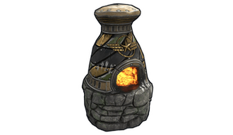Military Furnace