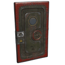 Submarine Door
