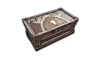 Bone Collector Box