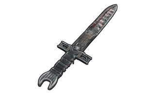 Trash Sword