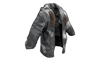 Urban Ice Jacket