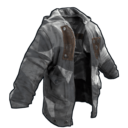 Urban Ice Jacket - Steam Community Market
