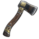 Virulent Hatchet
