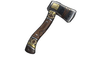 Virulent Hatchet