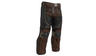 Road Raider Pants