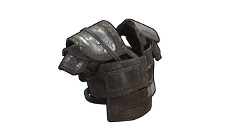 The Last Viking Vest