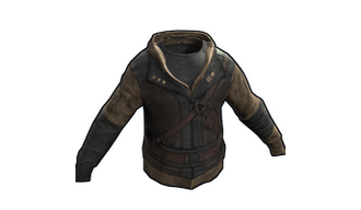 Chekist's Hoodie