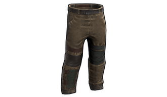 Chekist's Pants