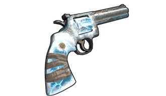 Cold Hunter Python