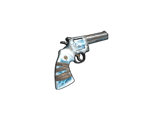 Cold Hunter Python