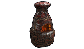 Brutal Furnace