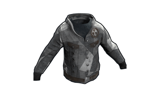 Urban Ice Hoodie
