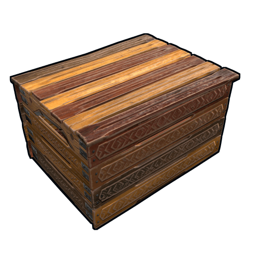 Carpenter's Small Box - Steam Community Market
