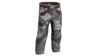 Urban Ice Pants