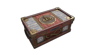 Pandora's box